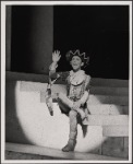 [Joel Grey in Goodtime Charley, 1975 Feb. 20] 