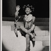 [Joel Grey in Goodtime Charley, 1975 Feb. 20] 