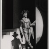 [Joel Grey in Goodtime Charley, 1975 Feb. 20] 