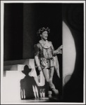 [Joel Grey in Goodtime Charley, 1975 Feb. 20] 