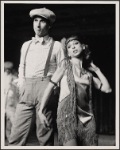 Gotta Dance, 1983 Mar. 29