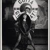 Gotta Getaway, 1984