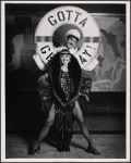 Gotta Getaway, 1984