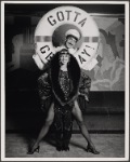 Gotta Getaway, 1984