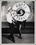 Gotta Getaway, 1984
