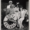Gotta Getaway, 1984
