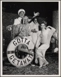 Gotta Getaway, 1984