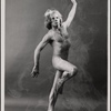 Publicity photo of Barry McGuire for the stage production Hair