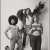 Hair, 1968-1971