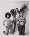 Hair, 1968-1971