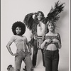 Hair, 1968-1971