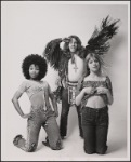 Hair, 1968-1971