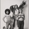 Hair, 1968-1971