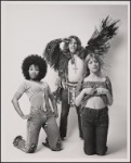 Hair, 1968-1971