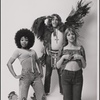 Hair, 1968-1971