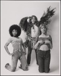Hair, 1968-1971