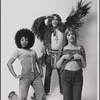 Hair, 1968-1971