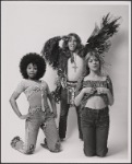Hair, 1968-1971