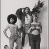 Hair, 1968-1971