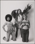 Hair, 1968-1971