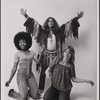 Hair, 1968-1971