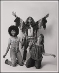 Hair, 1968-1971