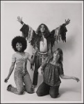 Hair, 1968-1971