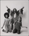 Hair, 1968-1971