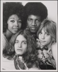 Hair, 1968-1971