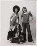 Hair, 1968-1971
