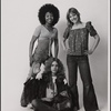 Hair, 1968-1971