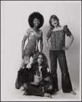 Hair, 1968-1971