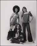 Hair, 1968-1971