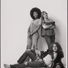 Hair, 1968-1971