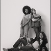 Hair, 1968-1971