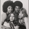 Hair, 1968-1971
