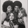 Hair, 1968-1971