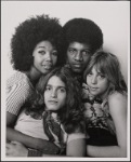 Hair, 1968-1971