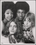 Hair, 1968-1971