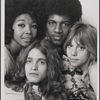 Hair, 1968-1971