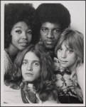 Hair, 1968-1971