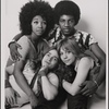Hair, 1968-1971