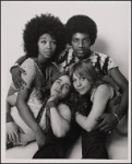 Hair, 1968-1971