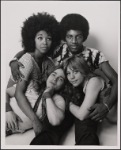 Hair, 1968-1971