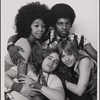 Hair, 1968-1971