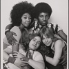 Hair, 1968-1971
