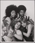 Hair, 1968-1971