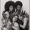 Hair, 1968-1971