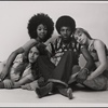 Hair, 1968-1971