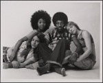 Hair, 1968-1971